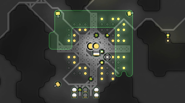 Screeps Arenafor windows and Linux 1