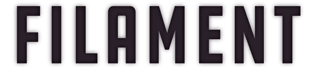 Filament Logo
