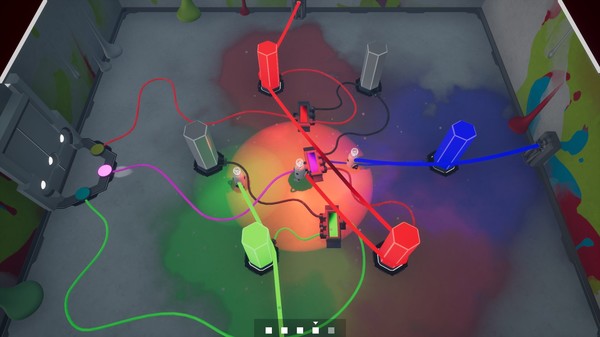 Filament game for Linux 1