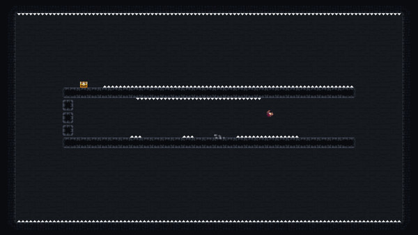 DOWN MEANS UP game for windows Pc 1