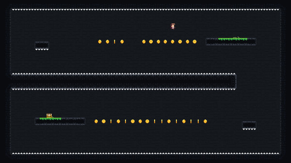 DOWN MEANS UP for linux