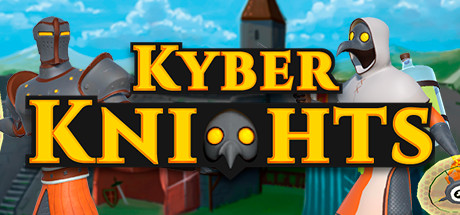 Kyber Knights cover art