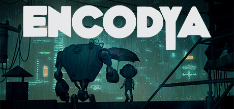 Encodya 游戏图标