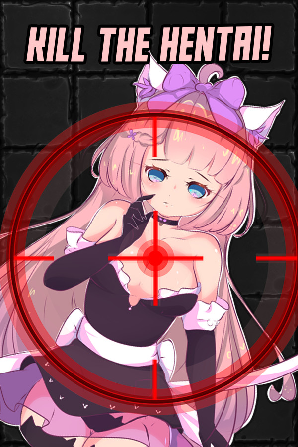 kill the hentai cover