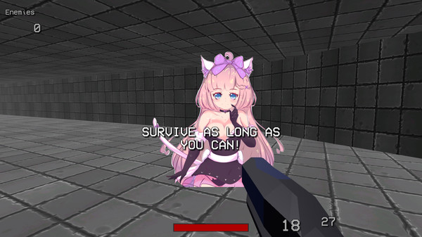 Kill the Hentaifor windows and Linux 1