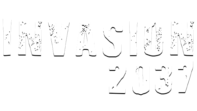 Invasion 2037 Logo