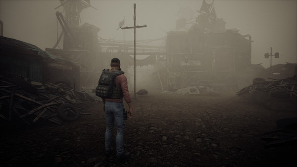 Invasion 2037 game for Linux 1