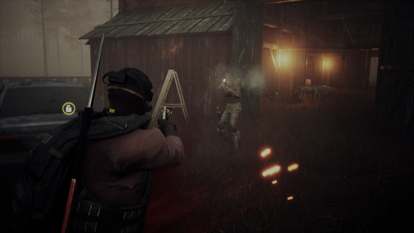 Invasion 2037 game for windows Pc 1