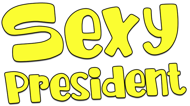 Sexy President Logo
