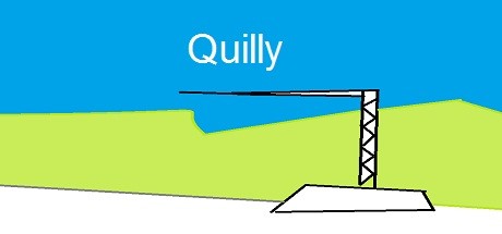 Купить Quilly