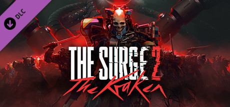 The Surge 2 - The Kraken Expansion cover art