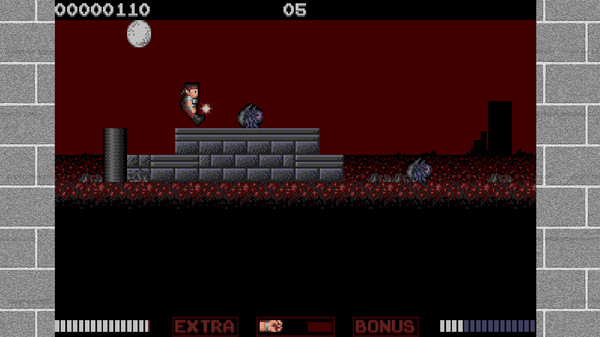 Switchblade for linux