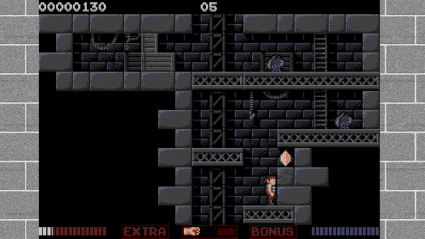 Switchblade game for windows Pc 1