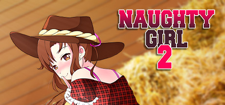 Naughty Girl 2 cover art