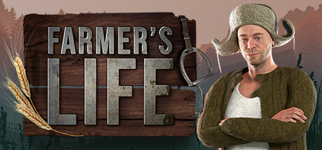 Farmer's Life cover art