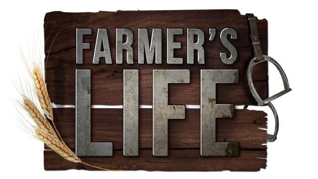 Farmer's Life Logo