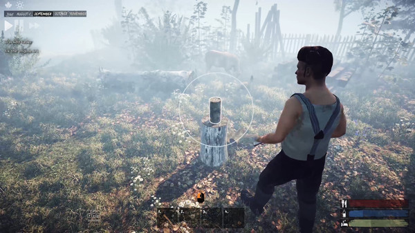 Farmer's Life game for windows Pc 1