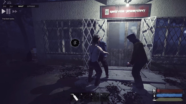 Farmer's Life for linux