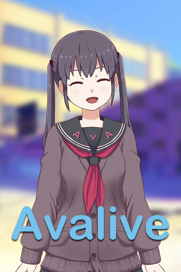 Avalive for steam