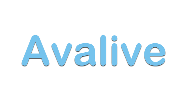 Avalive Logo