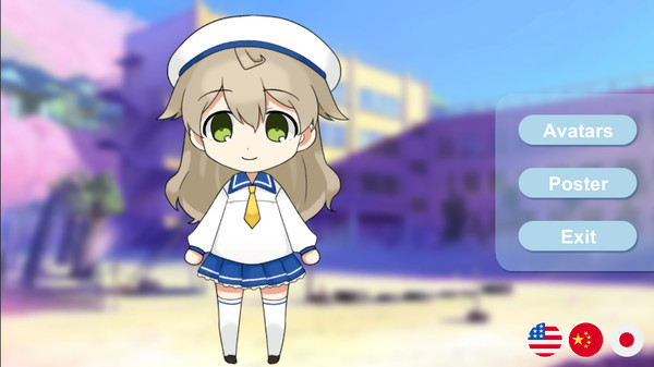 Avalive game for windows Pc 1