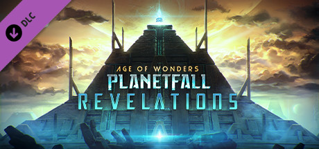 View Age of Wonders: Planetfall - Revelations on IsThereAnyDeal