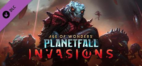 View Age of Wonders: Planetfall Expansion 2 on IsThereAnyDeal