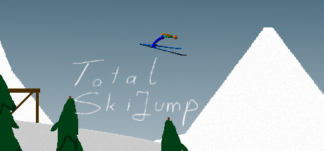 Total Ski Jump cover art