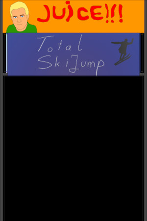 Total Ski Jump