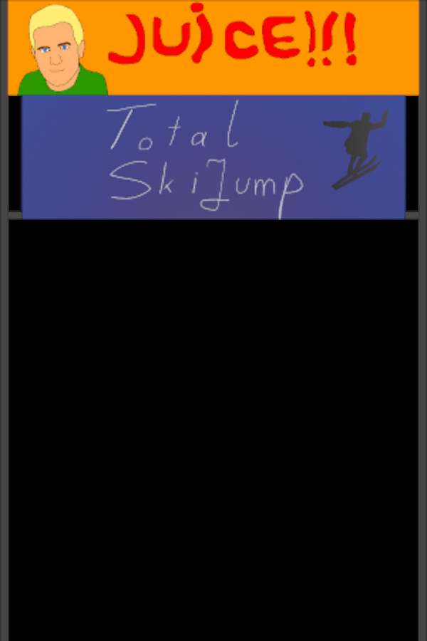 Total Ski Jump for steam Total Ski Jump for steam