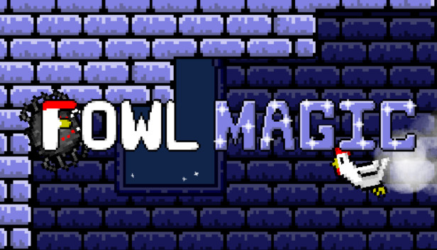 Fowl Magic