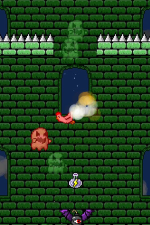 Fowl Magic