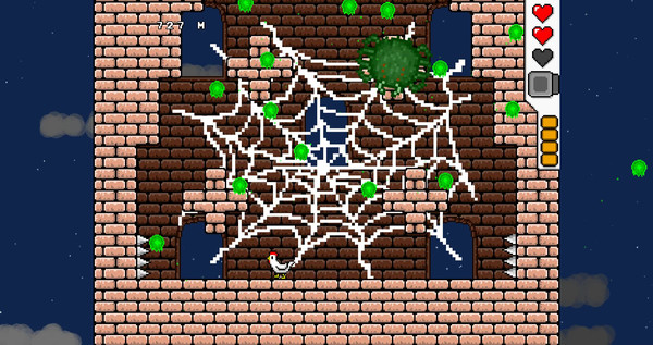 Fowl Magicfor windows and Linux 1