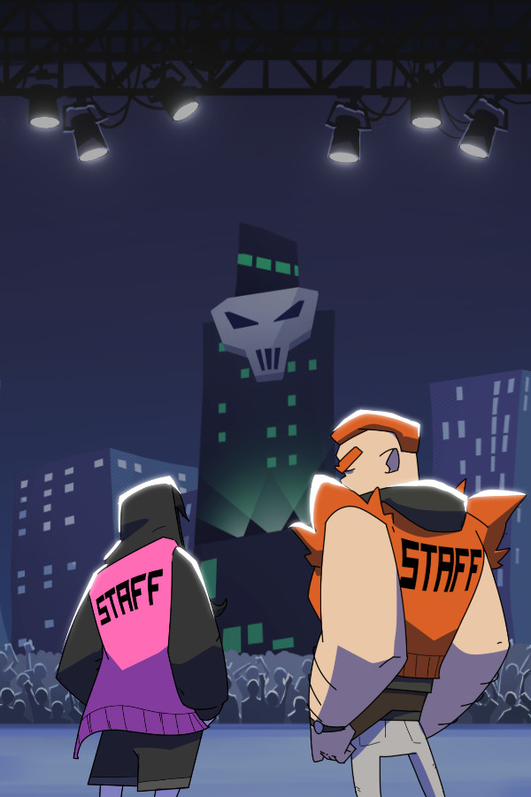 Mosh Pit for steam Mosh Pit for steam