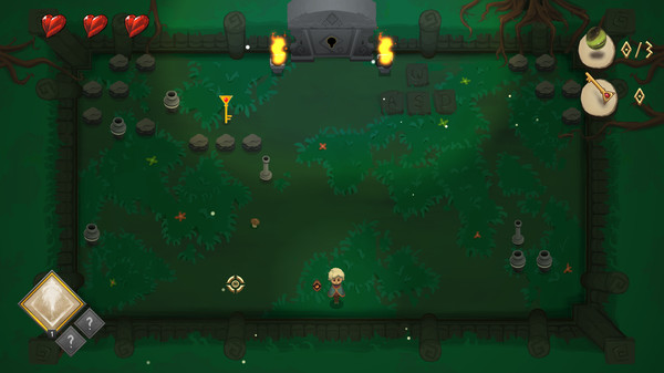 Beyond game for Linux 1