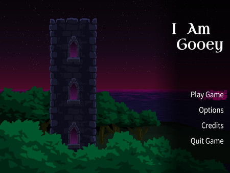 I Am Gooey for linux