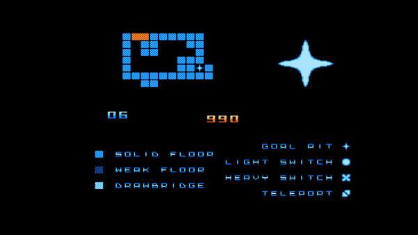 Second Dimension RetroPak Vol. 1 game for Linux 1