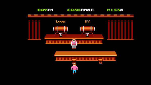 Second Dimension RetroPak Vol. 1 game for windows Pc 1