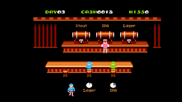 Second Dimension RetroPak Vol. 1for windows and Linux 1