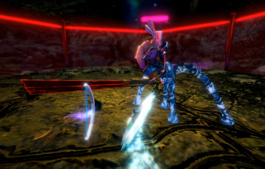 Aftermoor game for Linux 1