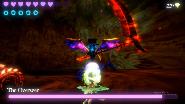 Aftermoor game for windows Pc 1