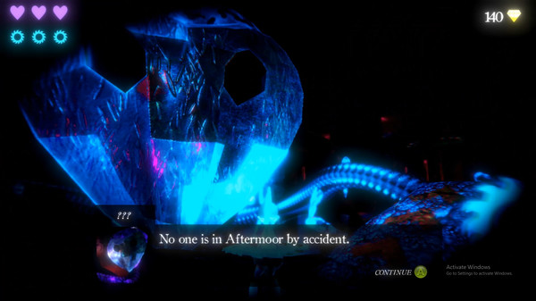 Aftermoorfor windows and Linux 1