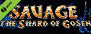 SAVAGE: The Shard of Gosen Demo