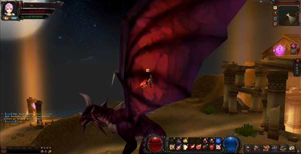 Diablo_IslanD 暗黑破坏岛 for linux