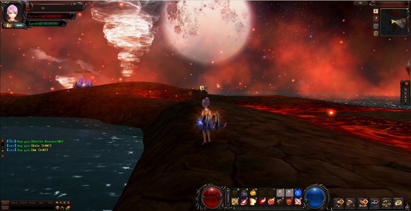 Diablo_IslanD 暗黑破坏岛 game for windows Pc 1