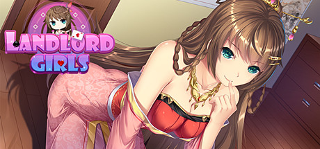 斗地主少女/ Landlord Girls(V1.2.0.5.1-最终完结版+斗地主语音+音效包)
