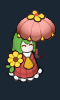Touhou Ibunseki - Ayaria Dawn: ReCreation