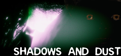 Shadows and Dust cover art