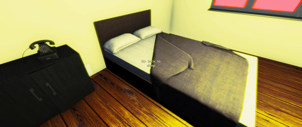 Shadows and Dust game for Linux 1