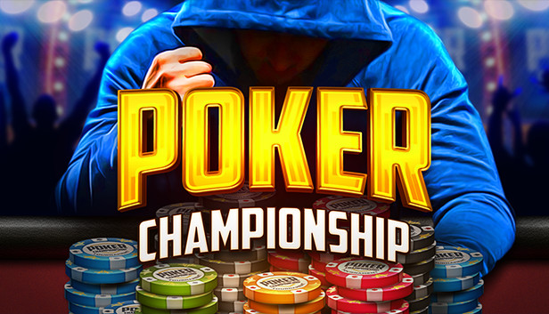 Poker Championship On Steam